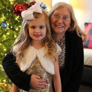 Meet your Posher, Barbara